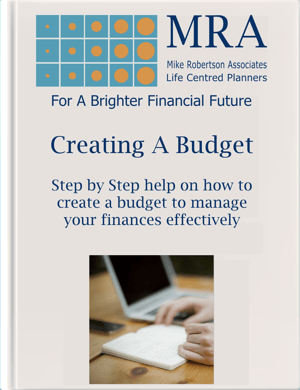 Creating a Budget Ebook - Download Now!