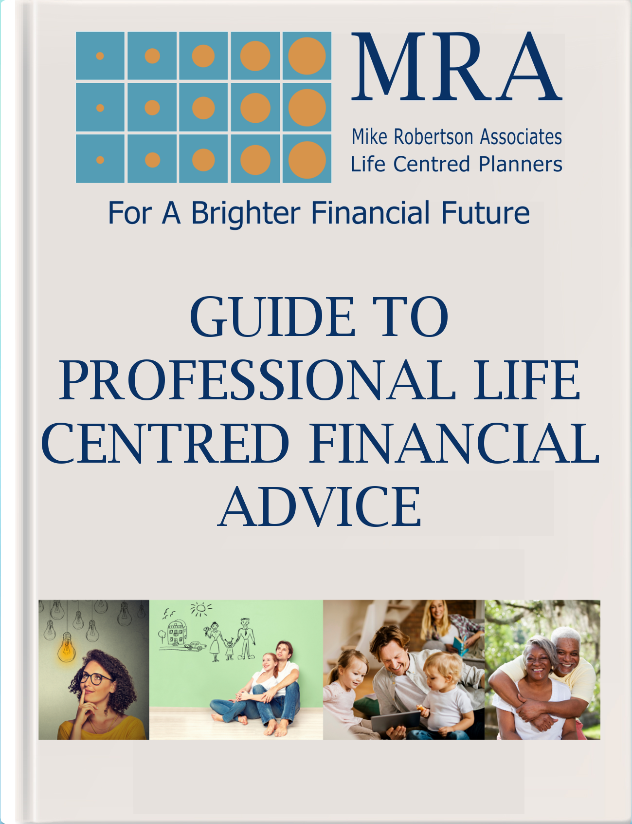 Download our Guide to Professional Financial Advice