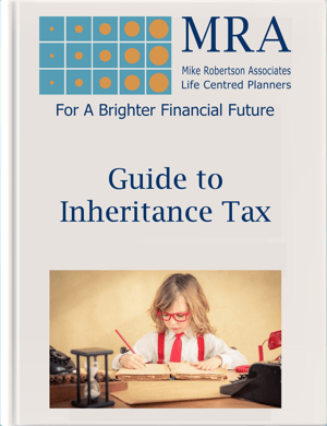 Download our Guide to Inheritance Tax