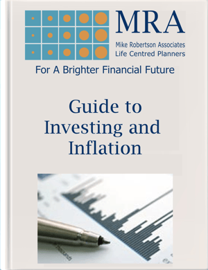 Download our Guide to Investing and Inflation