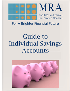 Download our Guide to Individual Savings Account Transfers