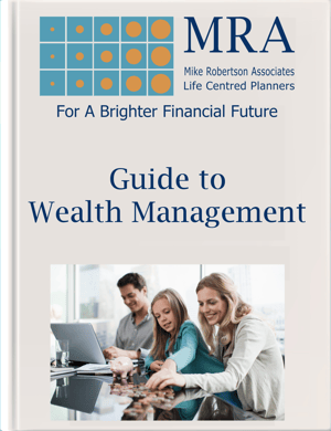 Download our Guide to Wealth Management