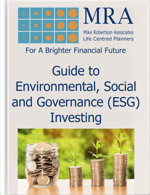 Guide to ESG Investing