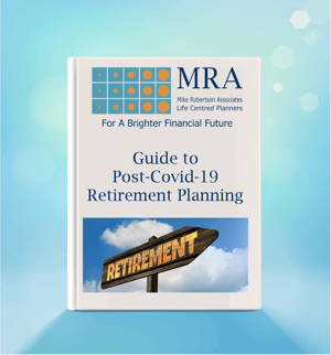 Post Covid Retirement Planning